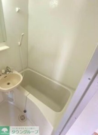 プリンス小松の物件内観写真